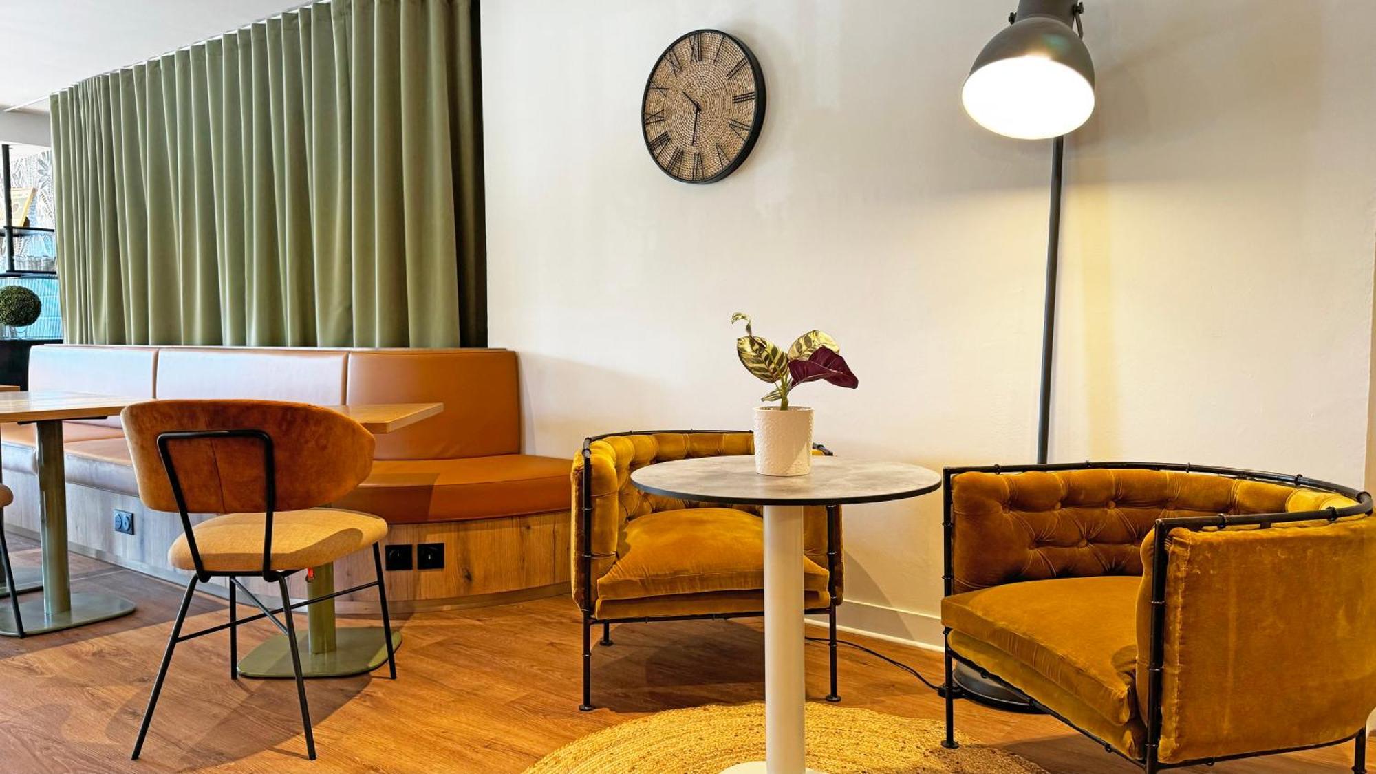 Best Western Bourgoin Jallieu Eksteriør bilde